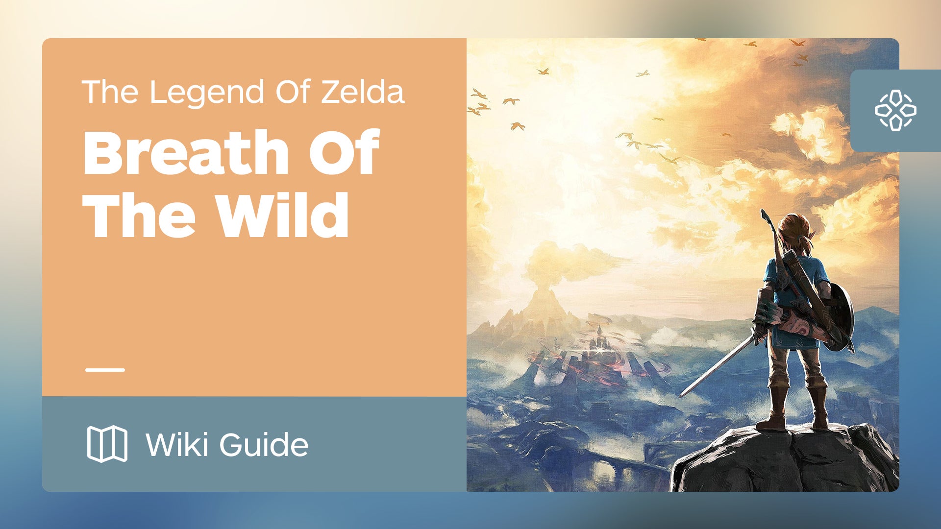 Monsters – The Legend of Zelda: Breath of the Wild Guide