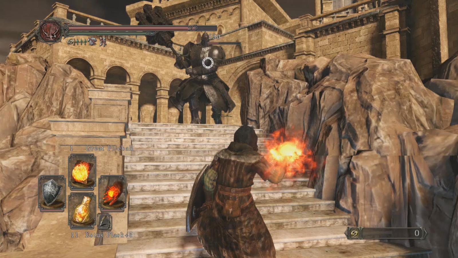 How to Farm Souls – Dark Souls II Guide