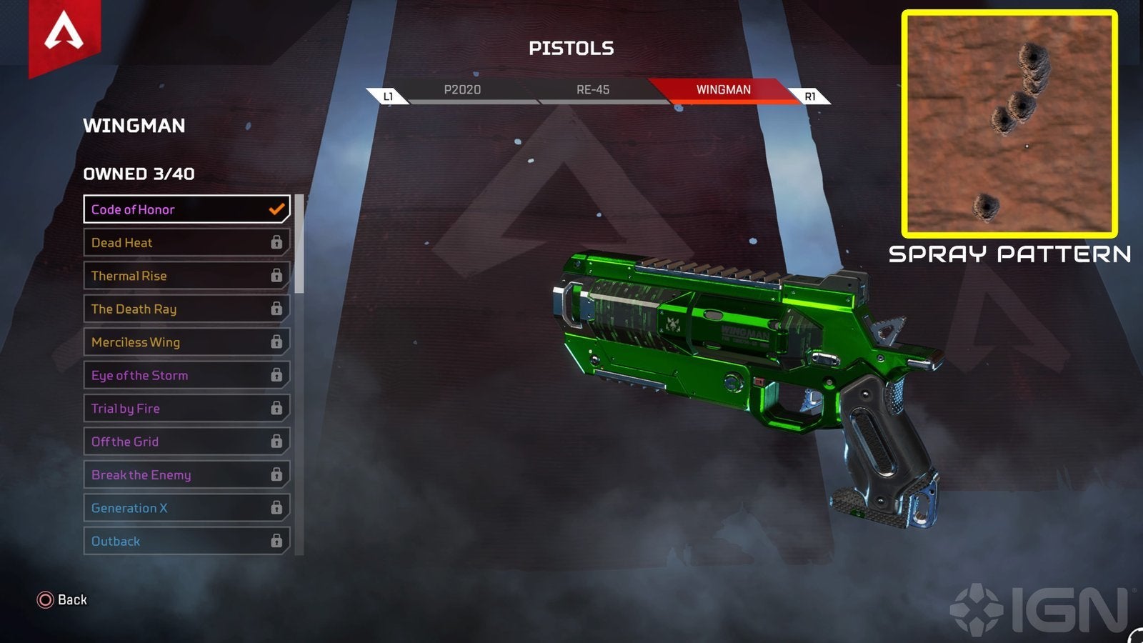 The Best Weapons to Use in Apex Legends (Weapon Tier List) – Apex Legends Guide
